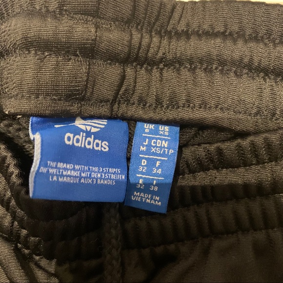 ADIDAS TRACK PANT - XS - Picture 2 of 5
